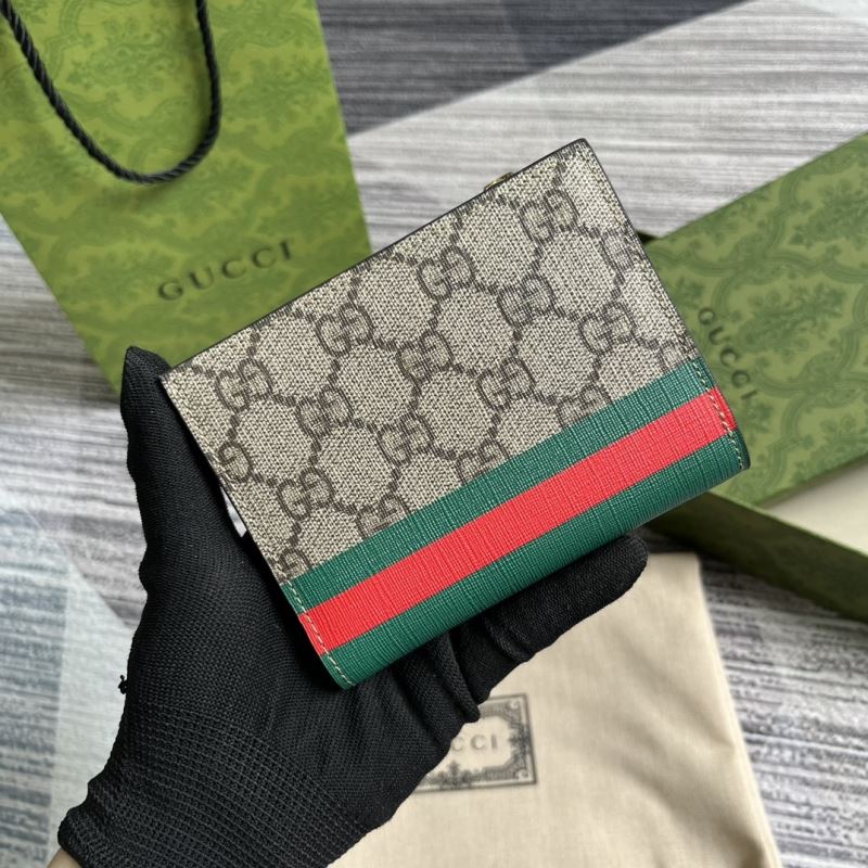 Gucci Wallets